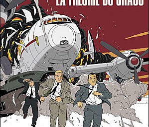 La théorie du chaos