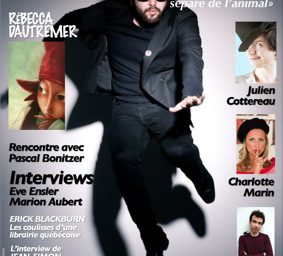 Jil Is Lucky - BSC NEWS MAGAZINE