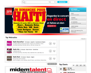 Alex Dauchez chargé de mettre Deezer sur la bonne voie