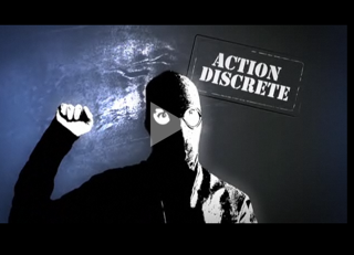 Les nouveaux démiurges de l'impertinence de Canal plus seraient-ils allés trop loin ? (DR)