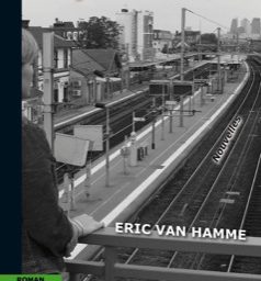 Eric Van Hamme, Entretien avec un auteur qui joue de l’autodérision pour partager les histoires qui bouillonnent dans sa tête.