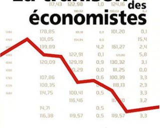 Jean-Luc Gréau, Lauréat du Prix Sophie Barluet, crée par le CNL