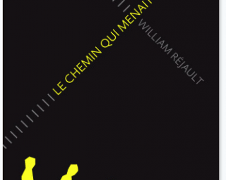 Le premier roman francophone interactif lancé par William Rejault et la start-up Blupan