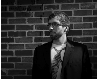 La découverte littéraire de 2009 d'Aline Apostolska - Jean-Simon Desrochers