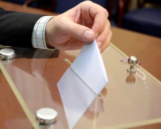 Elections régionales : une abstention qui serait en léger recul à l'occasion de ce second tour