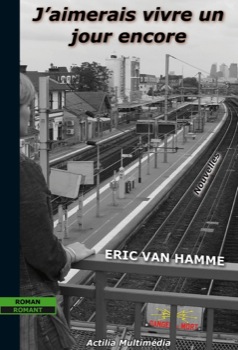 Les textes d'Eric Van Hamme sont musclés, rythmés, ils frappent au sens propre comme au sens figuré.