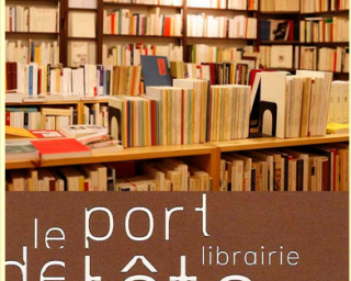 Librairie Le Port de Tête : Une certaine attitude - L’interview d’Erick Blackburn