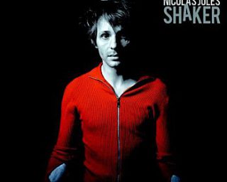 Shaker de Nicolas Jules est disponible dans tous les bacs depuis le 8 mars