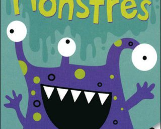 Un outil pratique pour tous les parents débordés! Usborne Publishing