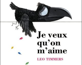 Je veux qu'on m'aime - Milan jeunesse