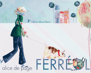 Ferréol - Anna Chanel