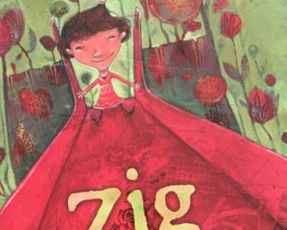 Zig - Editions Anna Chanel