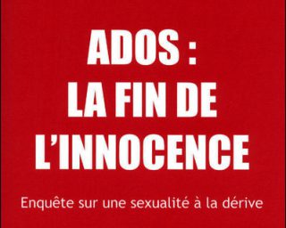 Le livre de Géraldine Levasseur est poignant, instructif et bien écrit