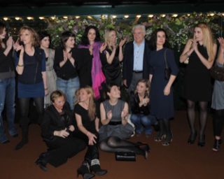 Prix Lilas 2010 - CLoserie des Lilas