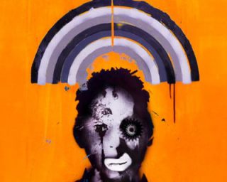MAssive Attack - Heligoland
