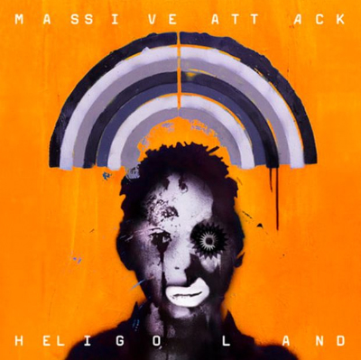 MAssive Attack - Heligoland
