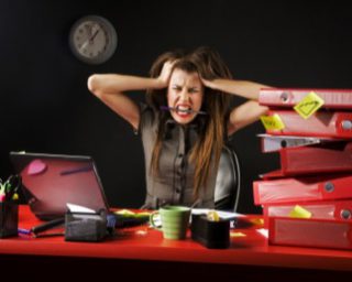 La fête des secrétaires - BSCNEWS.FR