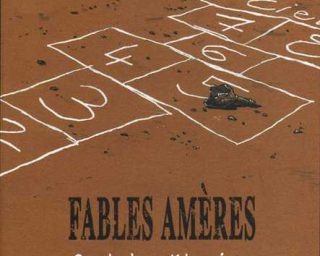 Fables Amères - Vent d'Ouest - Chabouté