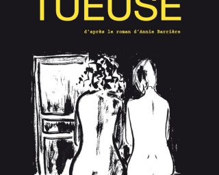 Tueuse - Damien May