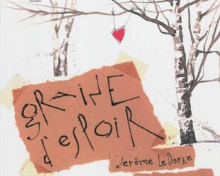 Graine d'espoir- Editions Anna Chanel