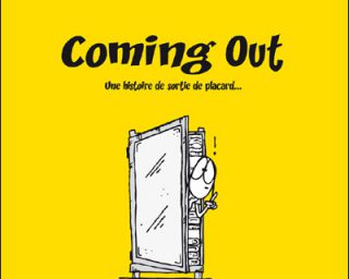 la p'tite blan - coming out