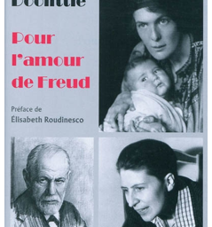 Sigmund Freud : les confidences de Hilda Doolittle