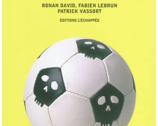 Mondial 2010 : Valeurs et usures du ballon rond