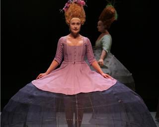 Madame De Sade par Anne Gayan