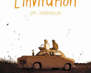 L'invitation -Jim -Mermoux