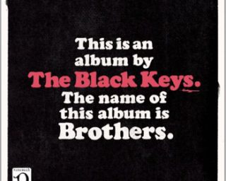 The Black Keys : Un groupe de rock qui a de la suite dans les idées