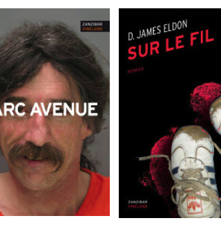 Edition : Une maison très audacieuse