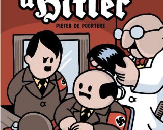 Le fils d'hitler - glénat