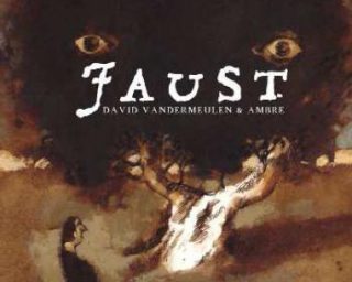 Faust - 6 pieds sous terre