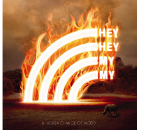 Hey Hey My My - l'interview