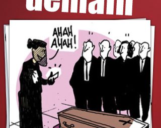 ça ira mieux demain