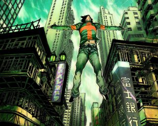 One of Us - Tome 2