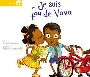 Je suis fou de Vava