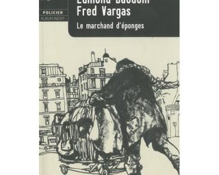 Le marchand d'éponges