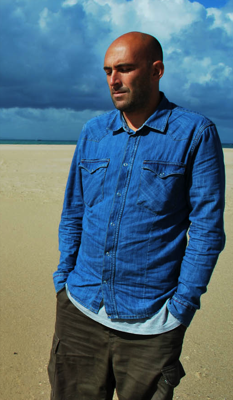 Jorge Gonzalez - Bandonéon