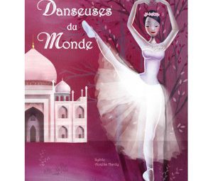 danseuses du monde
