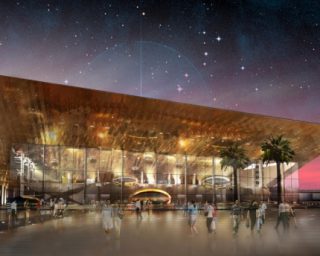 L'arena - montpellier