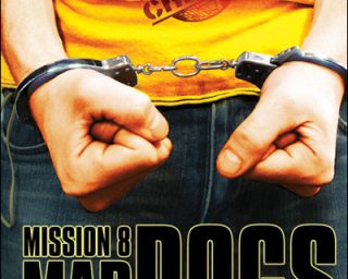 Robert Muchamore: interview