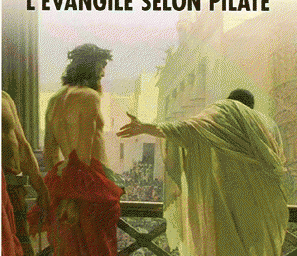 L'évangile selon pilate