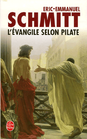 L'évangile selon pilate
