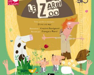 Le zarbi zoo