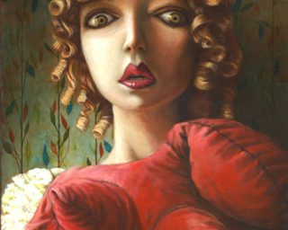 Suzy - Fabrice Backes