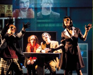 teatrocinema - Sète