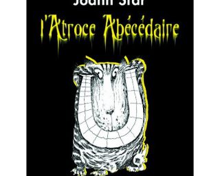 L'atroce Abécédaire
