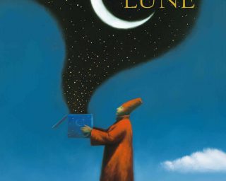 Poèmes à la lune