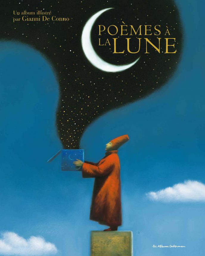 Poèmes à la lune